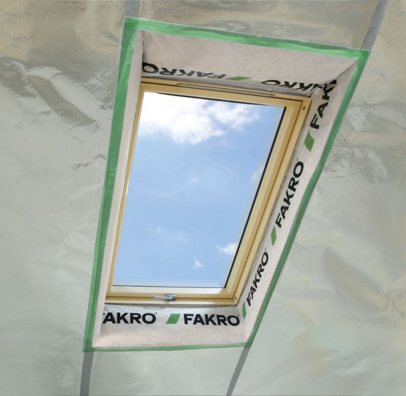 FAKRO XDS Внутренний пароизоляционный оклад 