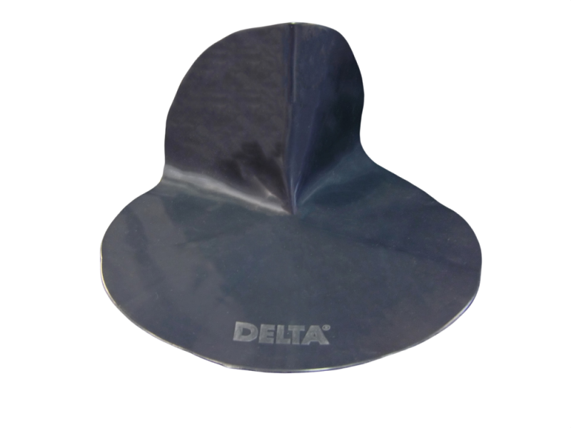 DELTA-FLEXX CORNER Фасонная деталь для герметизации внешних/внутренних углов и примыканий 250мм